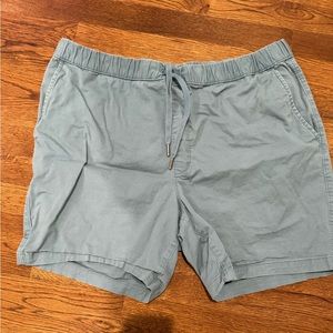 Sonoma Dock Shorts Waist 40